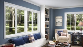 Replacement Window | Berkeley Exteriors